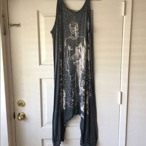 Magnolia Pearl Jumper